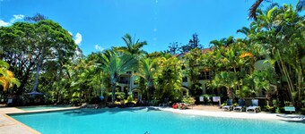 แซงทัวรี่เลคอพาร์ตเมนท์