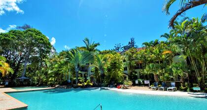 Sanctuary Lake Apartments