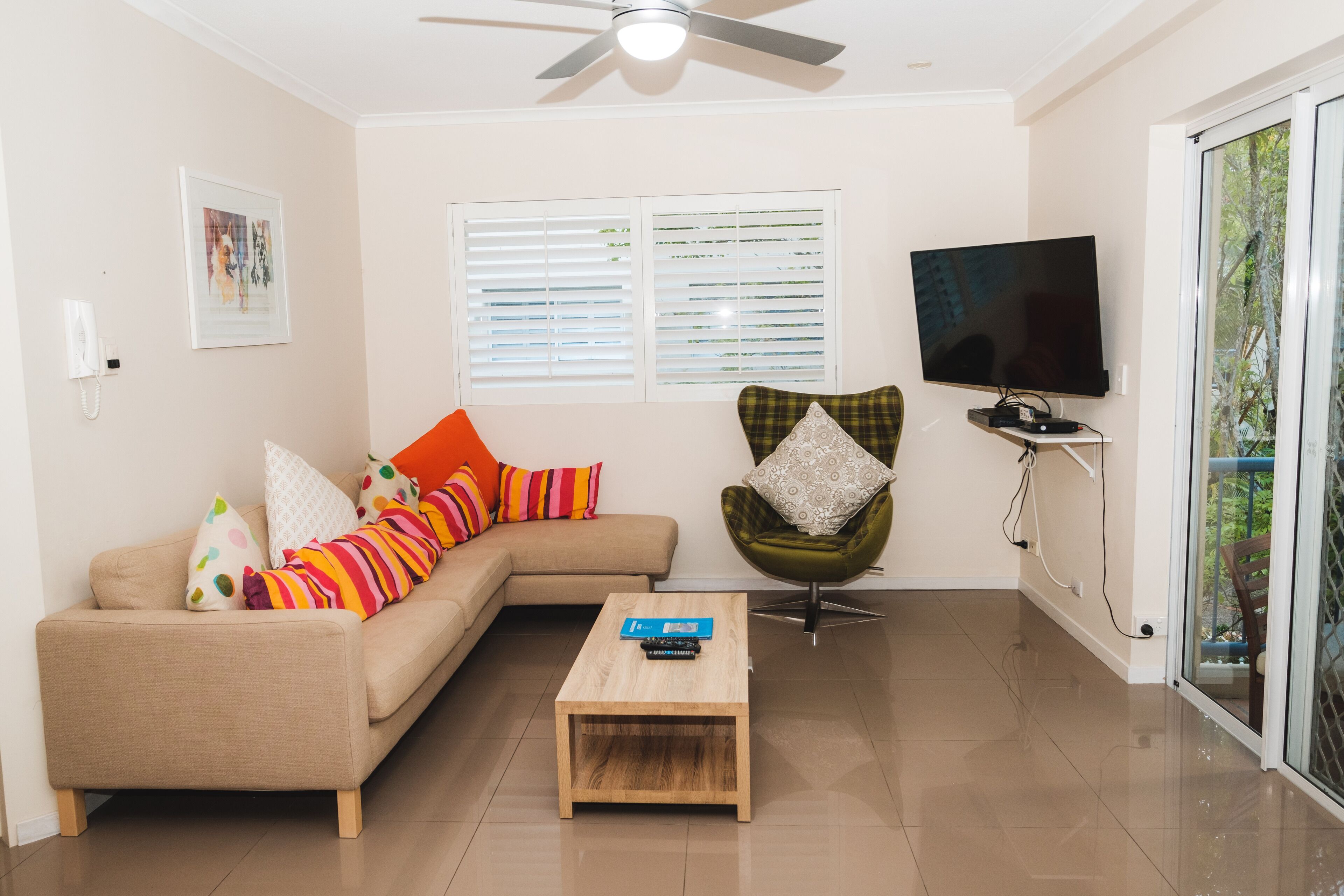 Sanctuary Lake Apartments — image 8