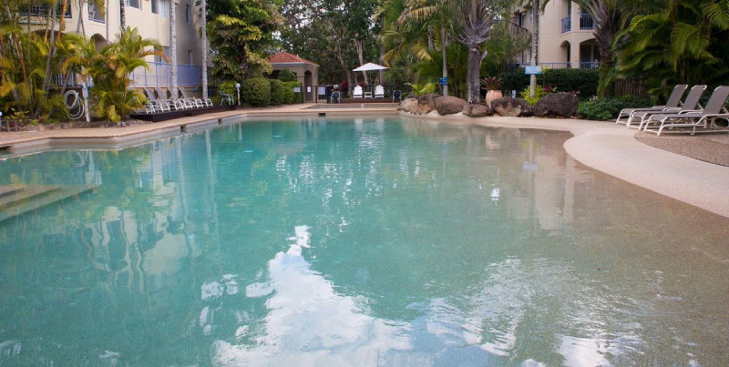 Sanctuary Lake Apartments — image 4