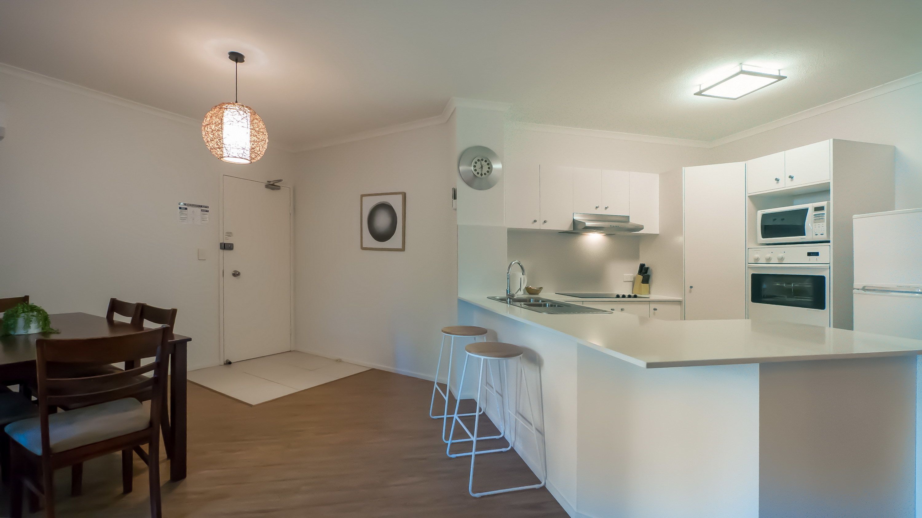 Sanctuary Lake Apartments — image 24