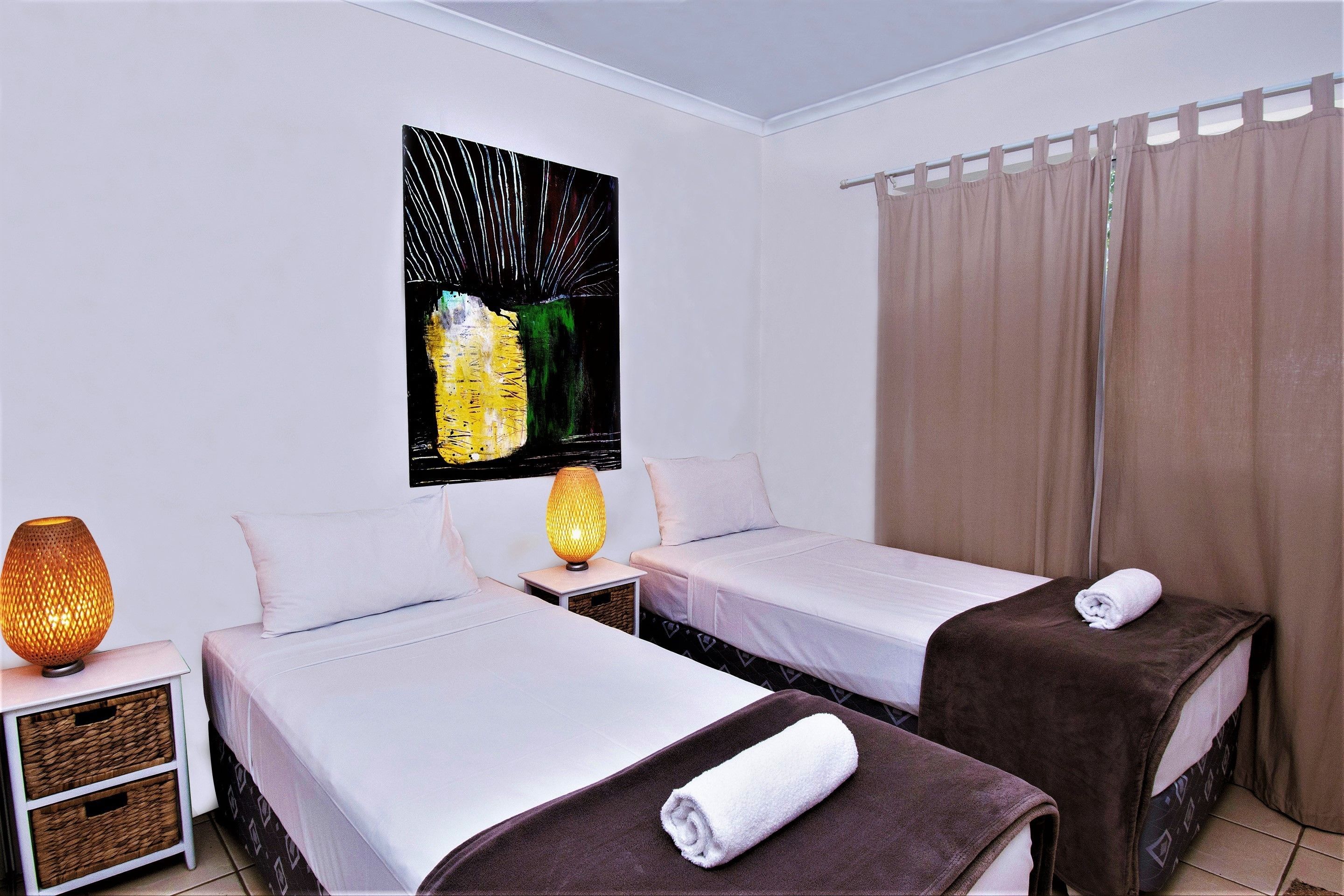 Sanctuary Lake Apartments — image 18