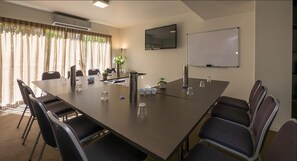 Sala de reuniones