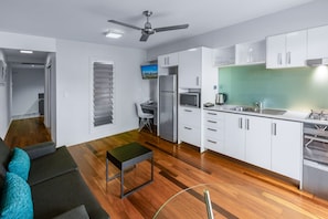 Apartment, 1 Bedroom
