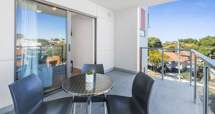Essence Apartments Chermside