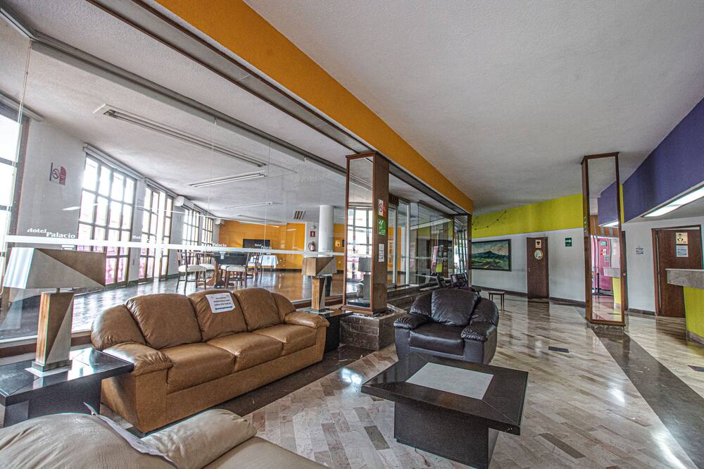 Hotel Palacio