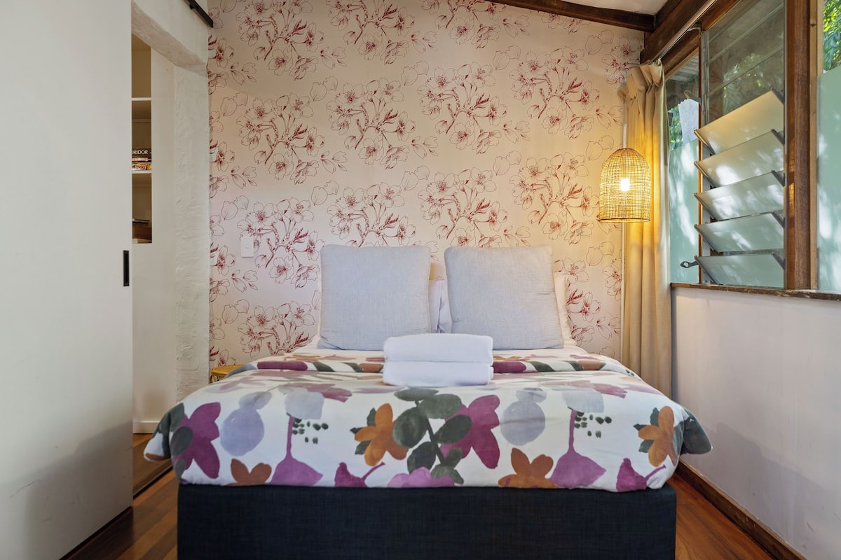 Chalet | Zustellbetten, kostenloses WLAN