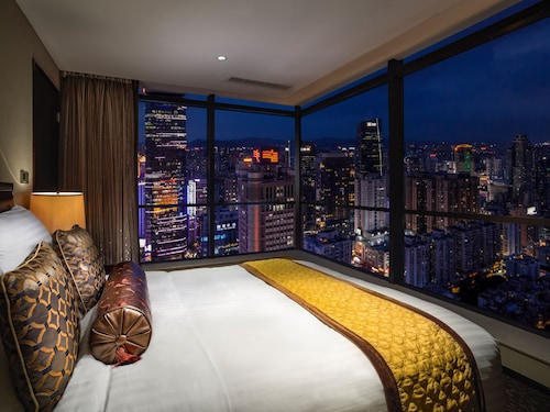 Oakwood Premier Guangzhou