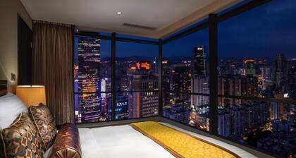 Oakwood Premier Guangzhou