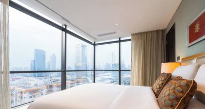 Oakwood Premier Guangzhou