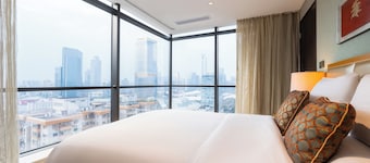 Oakwood Premier Guangzhou