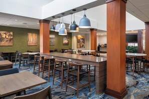 Property amenity - Fairfield Inn & Suites Visalia Tulare (Tulare)