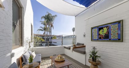 Riviera Beach House