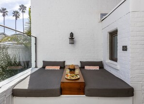 Sundeck