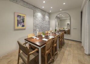 Meeting facility - Riviera Beach House (Santa Barbara)