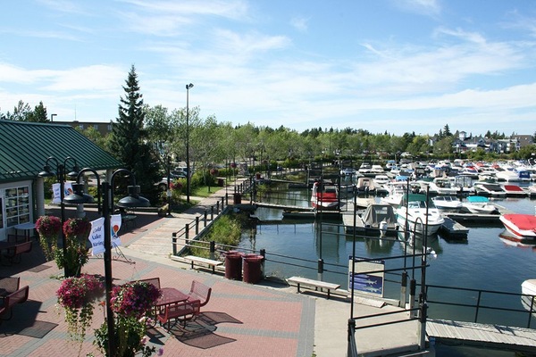 Marina