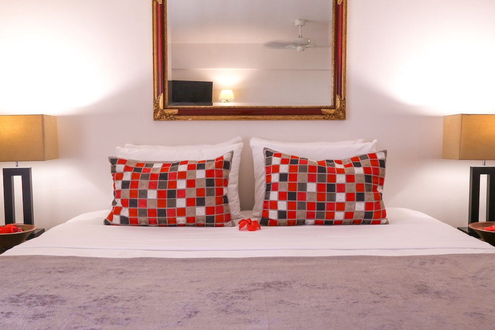 Insel Fehmarn Hotel by null