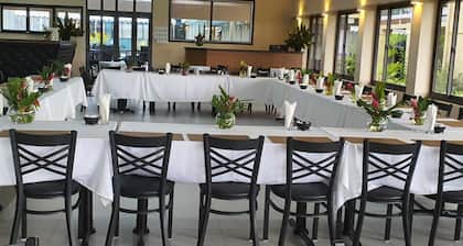 Insel Fehmarn Hotel