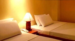 Room - Gran Prix Hotel And Suites Cebu (Cebu)