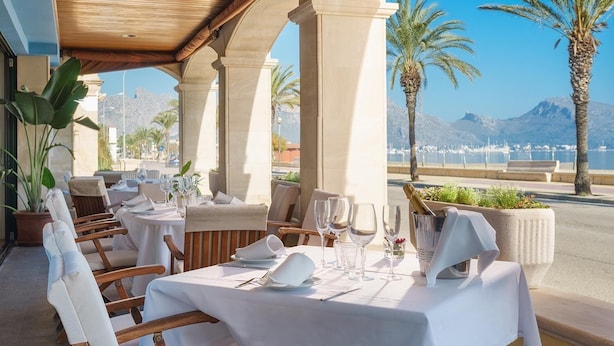 Unclassified image, 1 of 66, button - Galeon Suites (Pollensa)