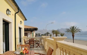 Room - Galeon Suites (Pollensa)
