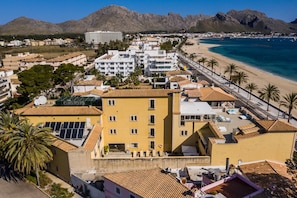 Exterior - Galeon Suites (Pollensa)
