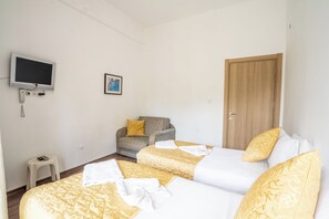Minibar, WiFi - Grand Villa Sol Apart (Marmaris)
