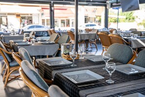 Restaurant - Grand Villa Sol Apart (Marmaris)