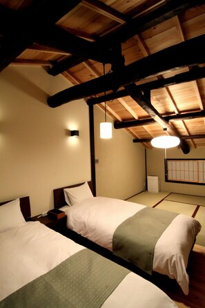 ห้องพัก