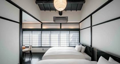 Shobu-an Machiya Holiday House