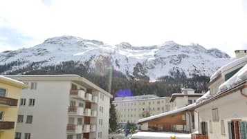 Deportes de invierno y ski