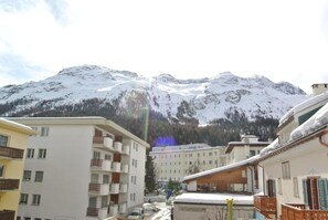 Deportes de invierno y ski