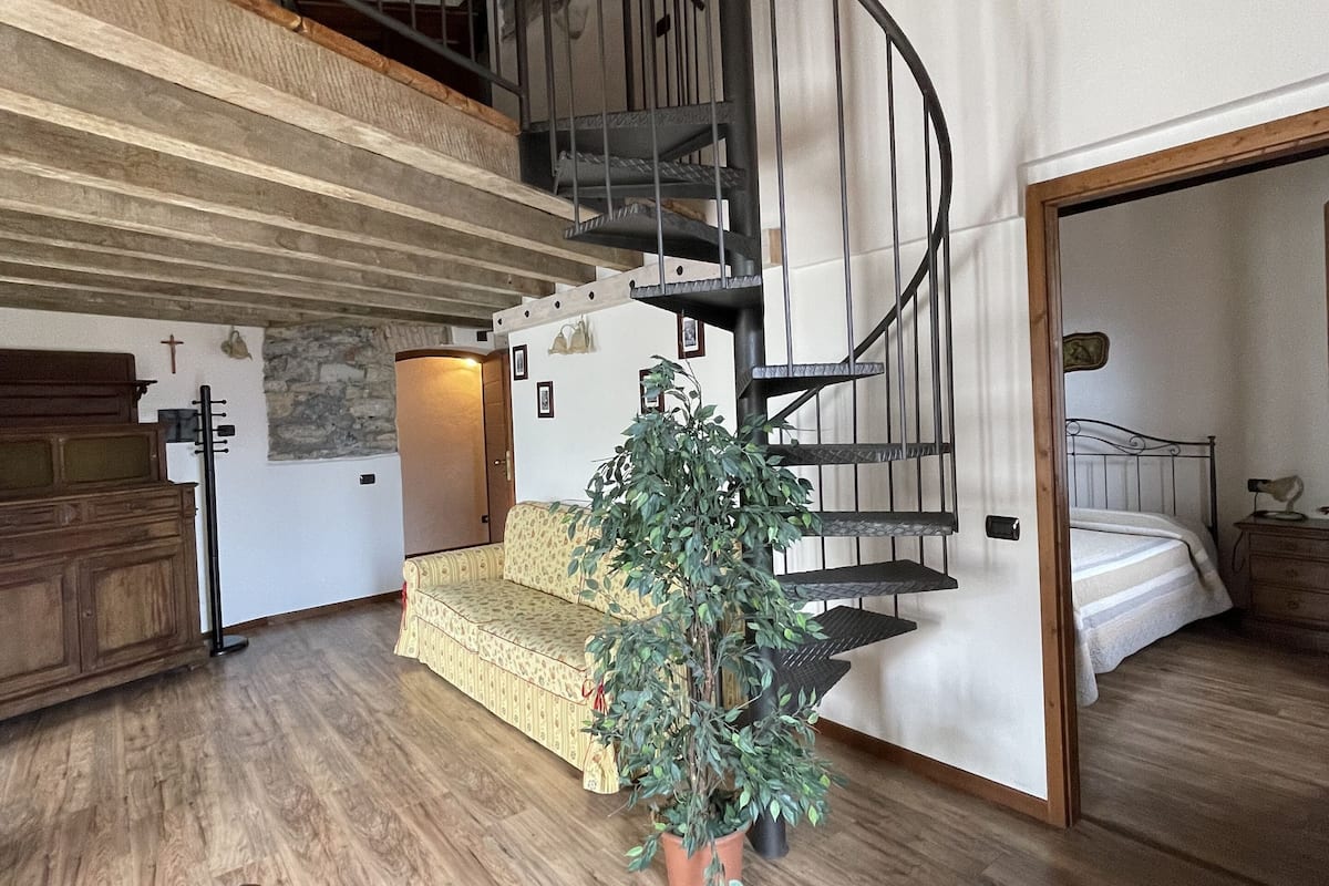 Family Suite, Balcony | 1 bedroom, minibar, in-room safe, desk