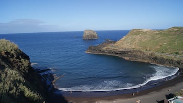 Vista da propriedade