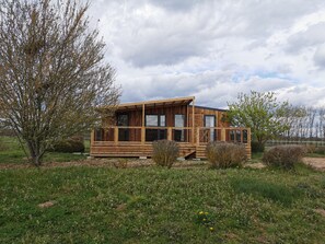 Family Cottage | Terrace/patio