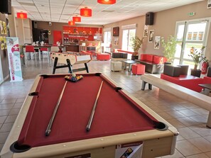 Billiards