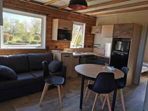 Cottage | Private kitchen