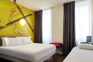 Standard Double Room, 1 Double Bed