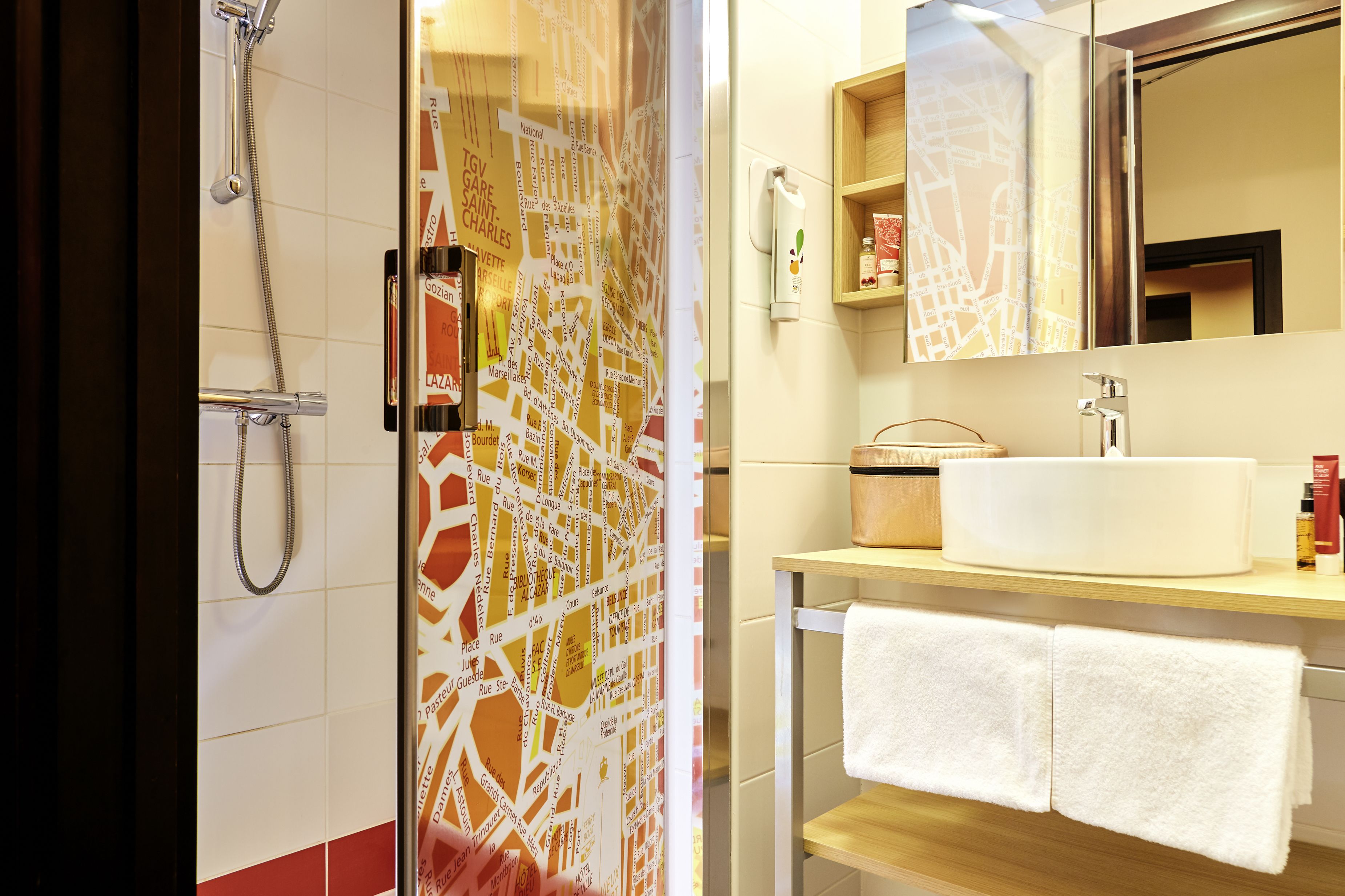 Foto - ibis Styles Marseille Gare Saint-Charles