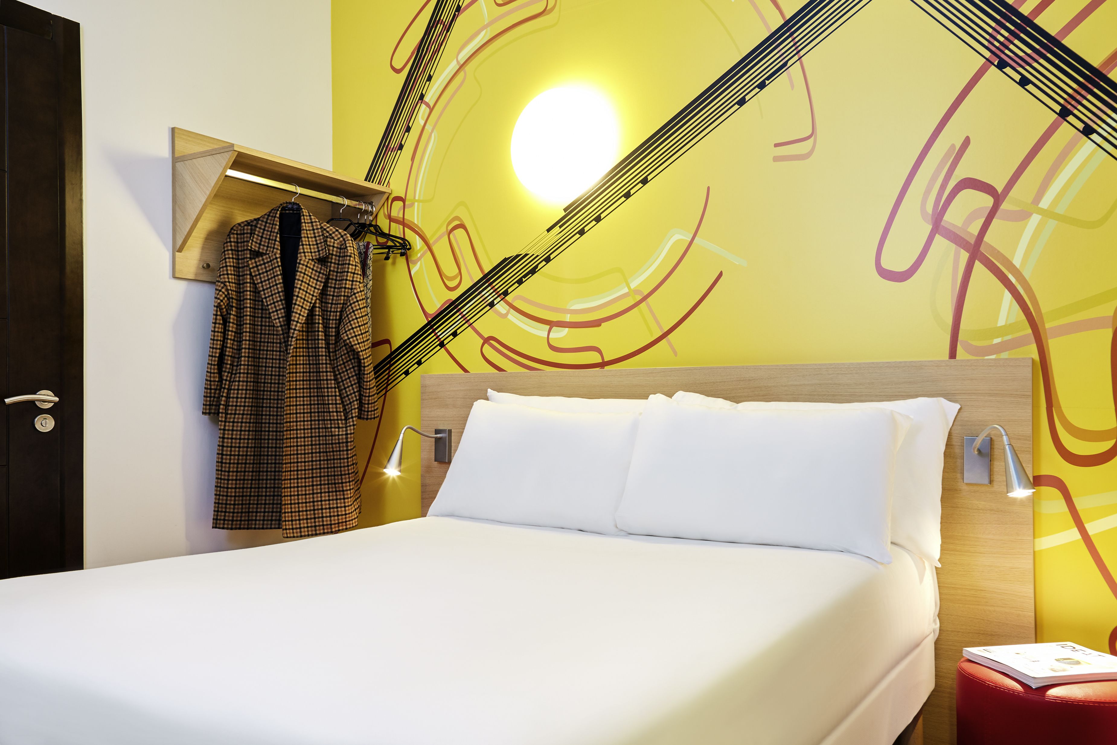 Foto - ibis Styles Marseille Gare Saint-Charles