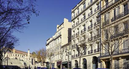 ibis Styles Marseille Gare Saint-Charles