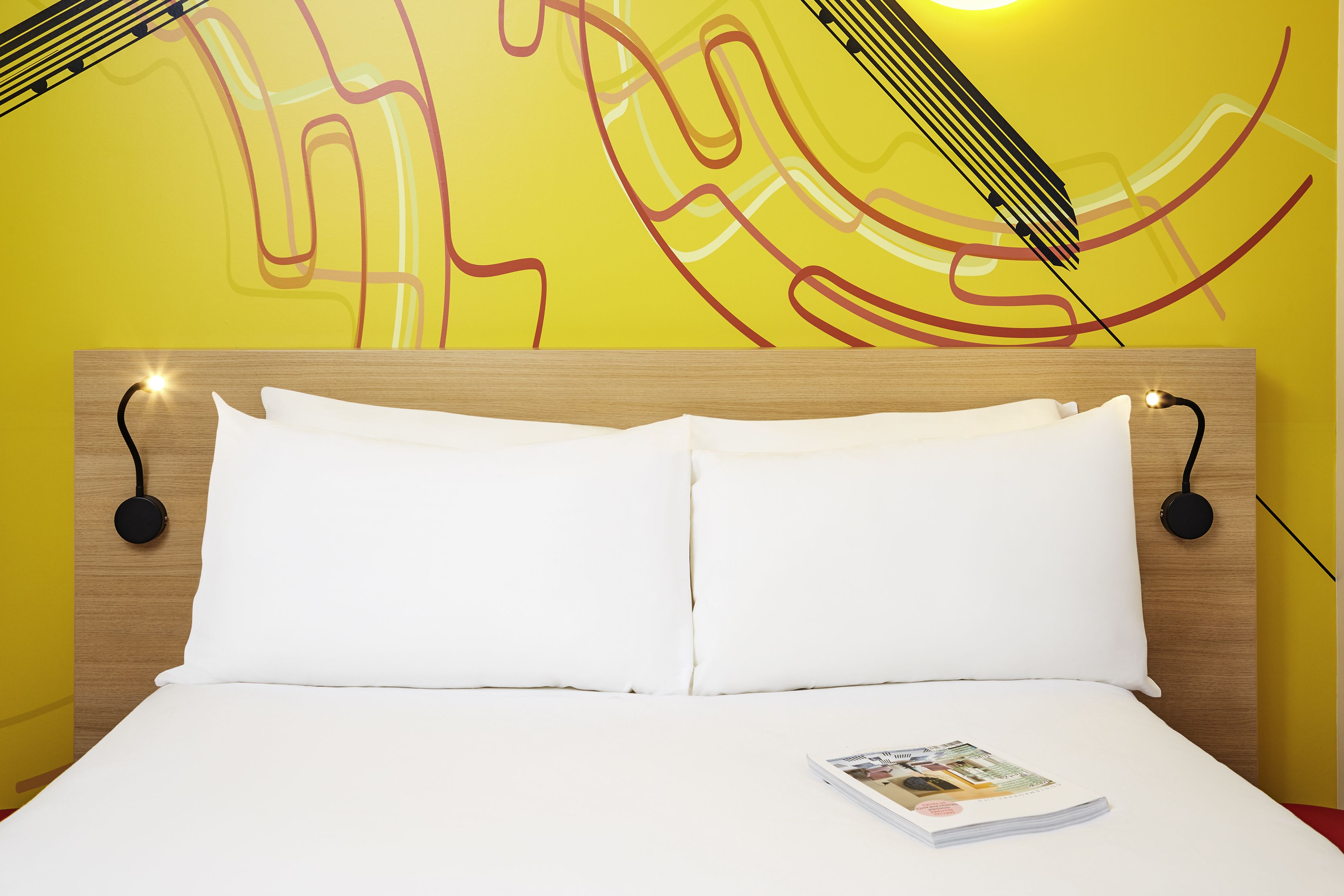 Foto - ibis Styles Marseille Gare Saint-Charles