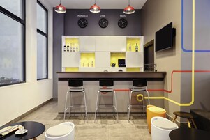Bar (di hartanah)
