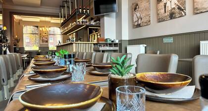 't Oud gemeentehuis Poelkapelle