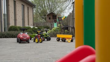Kinderbereich