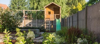 't Oud gemeentehuis Poelkapelle