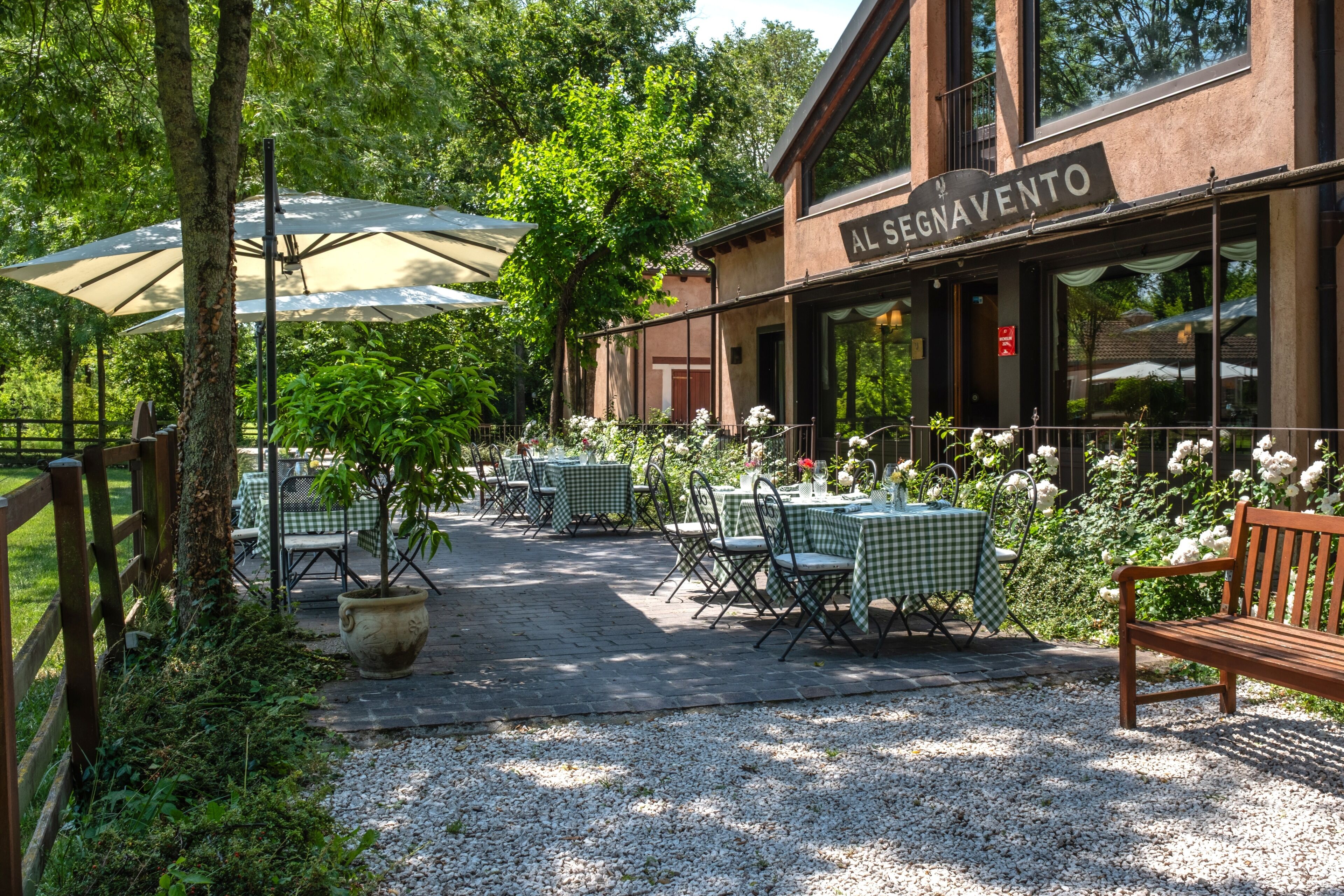 Foto - Fiori e Frutti Hotel Agriresort Venezia Mestre
