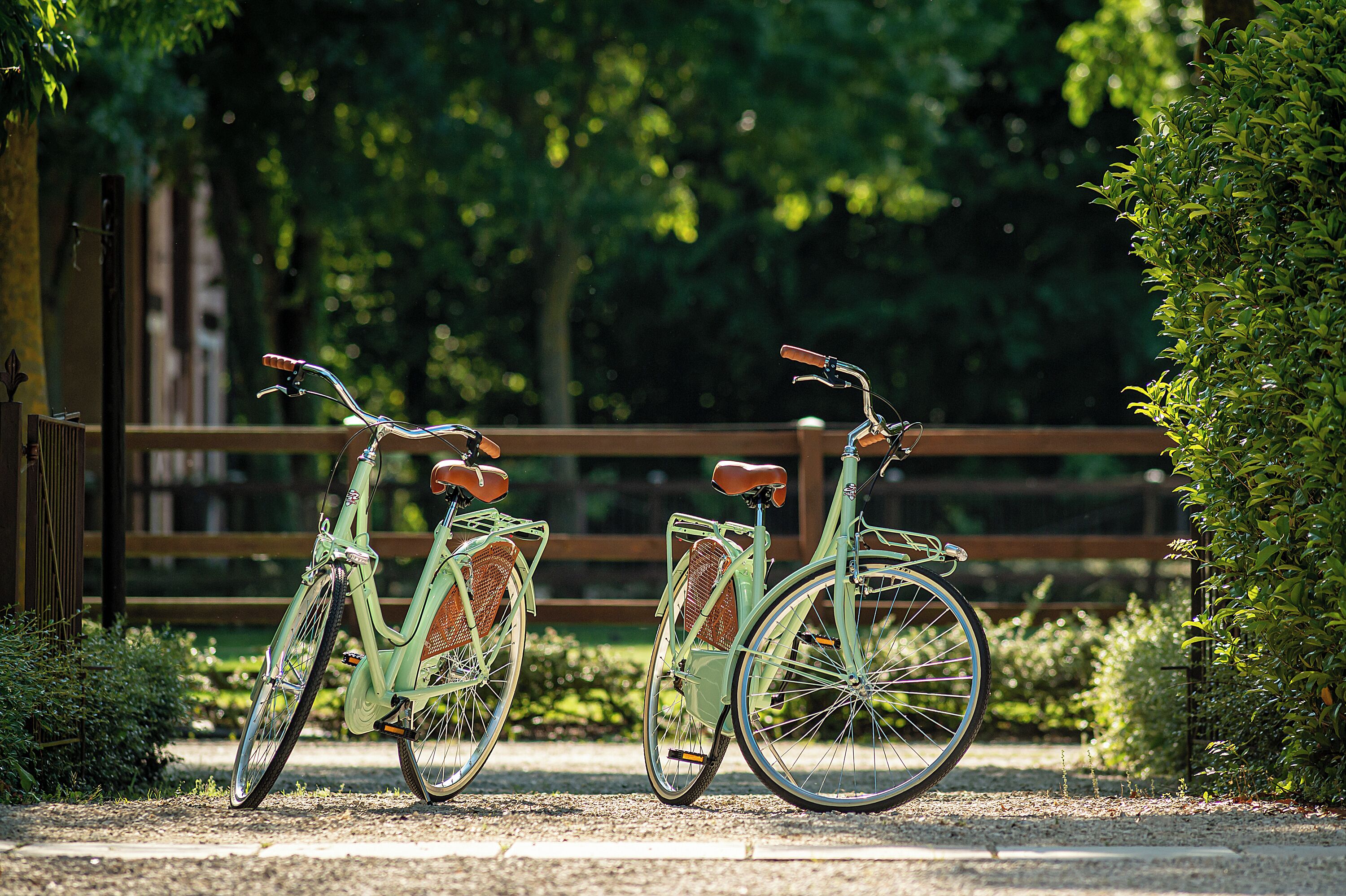 Foto - Fiori e Frutti Hotel Agriresort Venezia Mestre