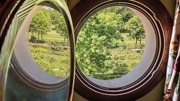 Camera Deluxe | Vistas desde la habitación