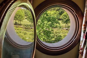 Camera Deluxe | View from room